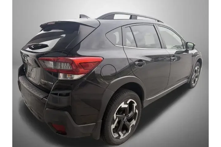 $21544 : Subaru Crosstrek 2023 AWD Li image 3