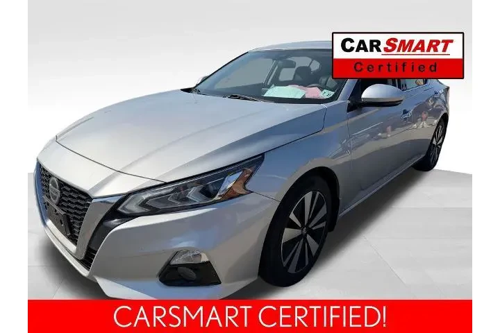 $20826 : Nissan Altima 2022 2.5 SL 4d image 1