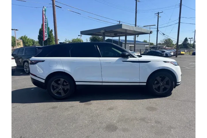 $18998 : 2018 Land Rover Range Rover V image 9