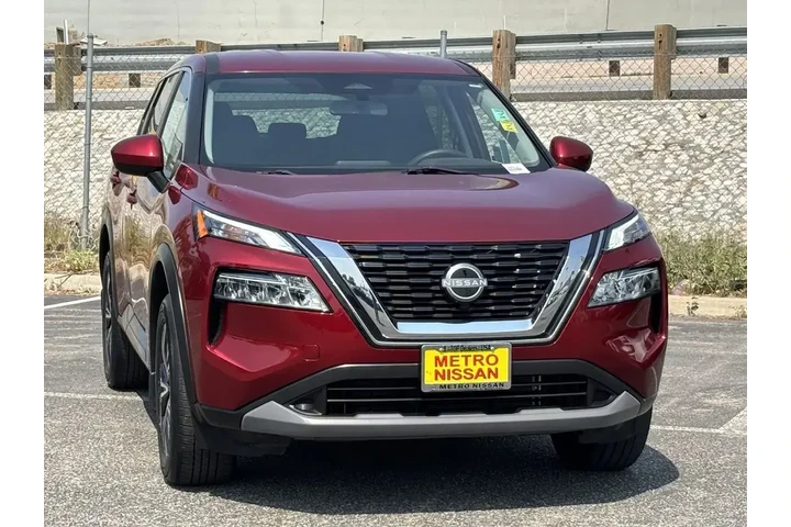 $19999 : Nissan Rogue 2023 SV 4dr Cro image 8