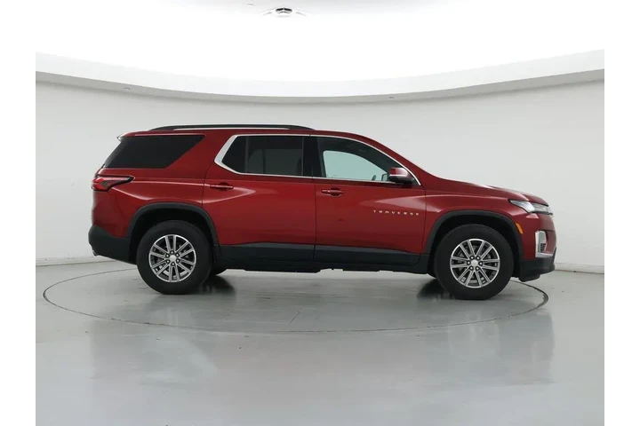 $28998 : Chevrolet Traverse 2023 LT C image 7