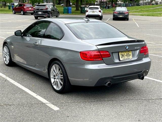 2011 BMW 3 Series 2dr Cpe 335 image 5