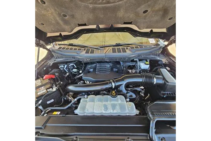 $29888 : Ford F-150 2023 4x2 XLT 4dr image 10