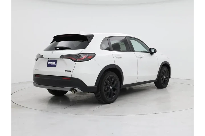 $24998 : Honda HR-V 2024 Sport 4dr Cr image 8