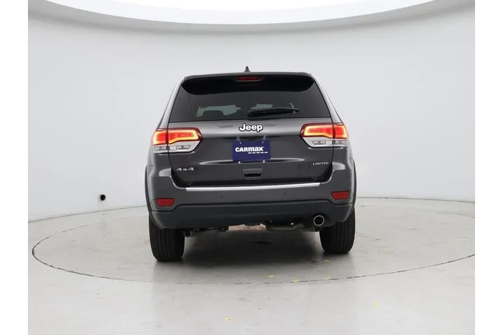 $22998 : Jeep Grand Cherokee 2020 4x4 image 6