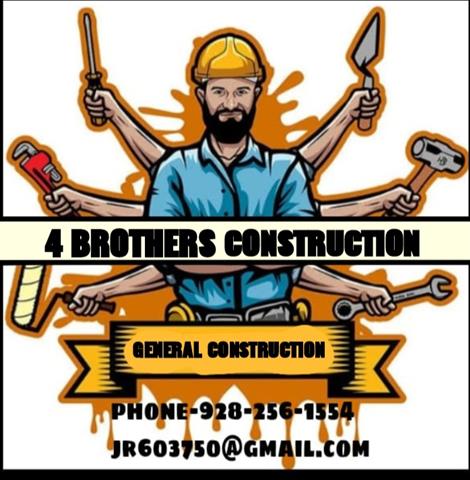 4 brothers contrution image 1