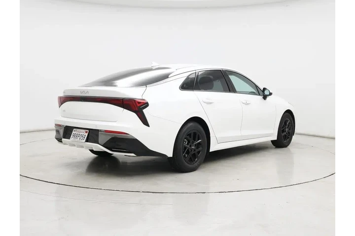 $24998 : Kia K5 2025 LXS 4dr Sedan image 8