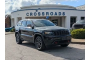 Jeep Grand Cherokee 2021 4x4 en Raleigh