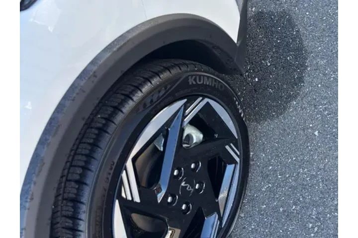 $23995 : Kia K4 2025 EX 4dr Sedan image 7