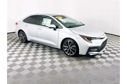 Toyota Corolla 2022 SE 4dr S en Kings County