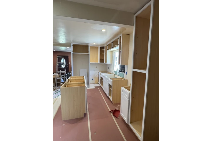 Remodelación de cocina image 4