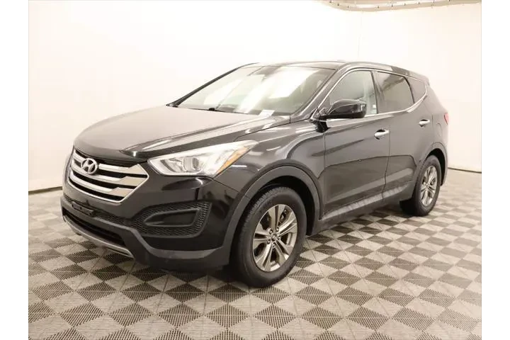 $8959 : Hyundai SANTA FE Sport 2014 image 1