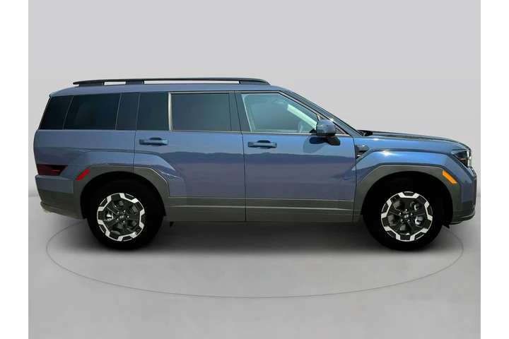 $29920 : Hyundai SANTA FE 2025 SEL 4d image 9