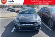 PRE-OWNED 2021 KIA FORTE LXS en Madison WV