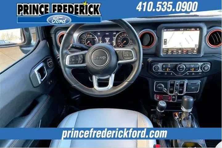 $39988 : Jeep Gladiator 2023 4x4 Moja image 5