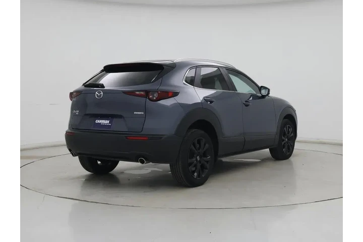 $24998 : Mazda CX-30 2023 AWD 2.5 S C image 8