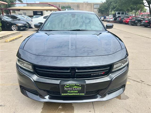 $20950 : 2019 DODGE CHARGER SXT image 5