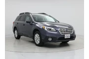 Subaru Outback 2016 AWD 2.5i en Fresno