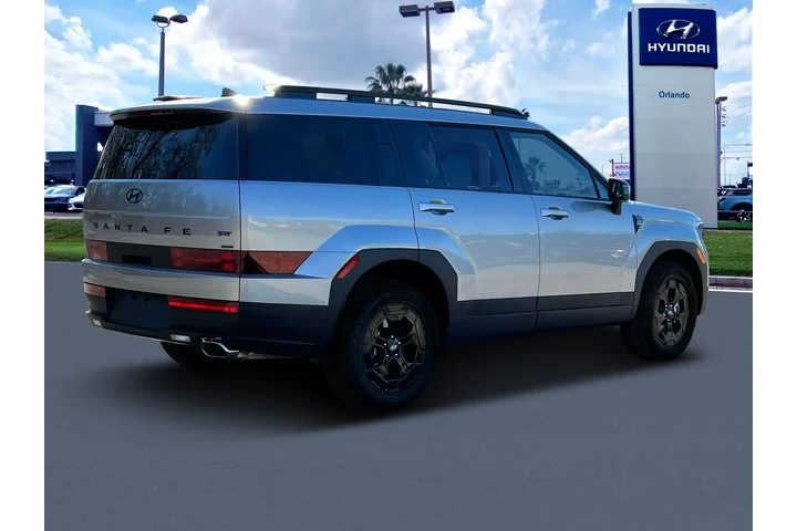 $32888 : Hyundai SANTA FE 2024 AWD XR image 8