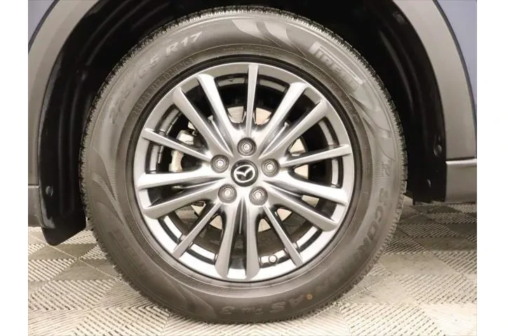 $19599 : Mazda CX-5 2021 Touring 4dr image 6