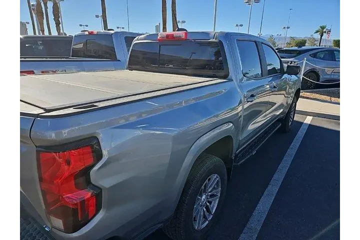 $32898 : Chevrolet Colorado 2023 4x2 image 2