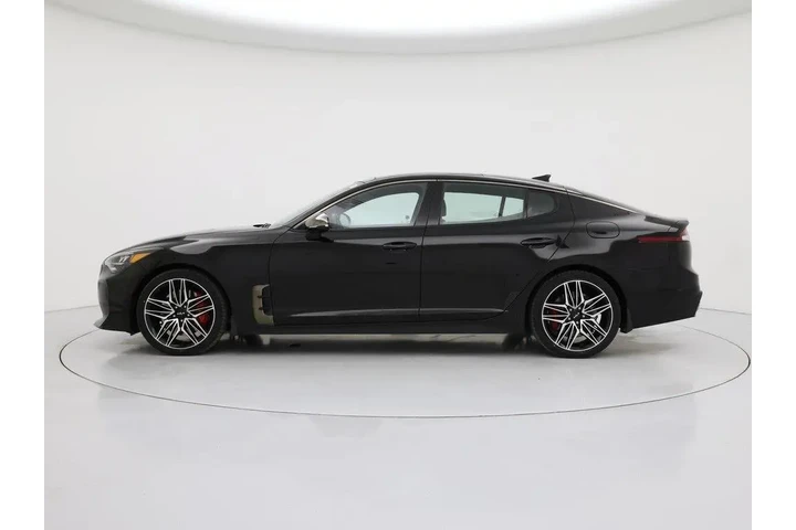 $31998 : Kia Stinger 2022 GT1 4dr Sed image 3