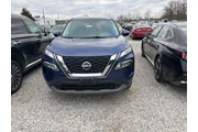 Nissan Rogue 2023 AWD SV 4dr en Elizabethtown