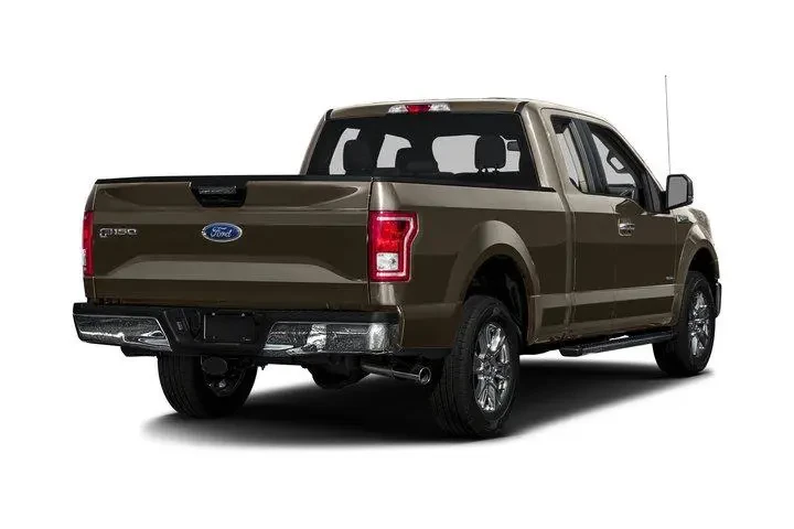$15000 : Ford F-150 2016 4x4 XLT 4dr image 2