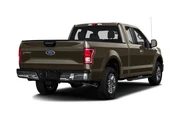 $15000 : Ford F-150 2016 4x4 XLT 4dr thumbnail