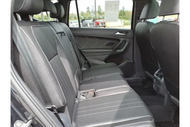 $28400 : Volkswagen Tiguan 2024 AWD S image 6