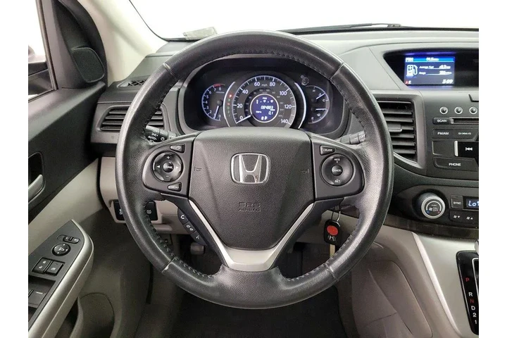 $17998 : Honda CR-V 2014 AWD EX-L 4dr image 10