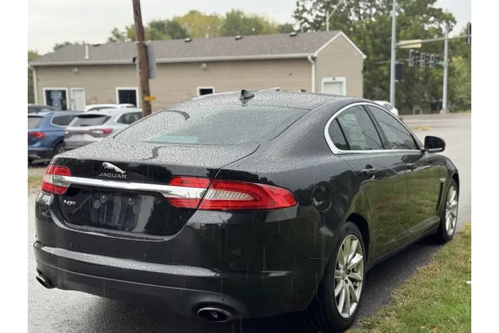 $7999 : 2015 XF 2.0T Premium image 8