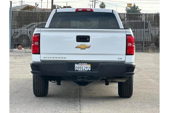 $14650 : Chevrolet Silverado 1500 LD image 4