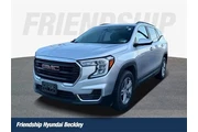 GMC Terrain 2022 AWD SLE 4dr en Madison WV