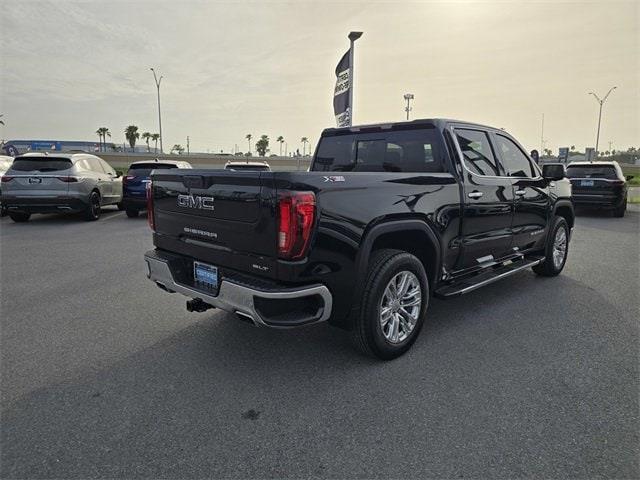 $44785 : 2021 GMC Sierra 1500 SLT image 5