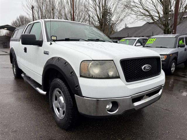 $9995 : 2006 F-150 XLT image 3