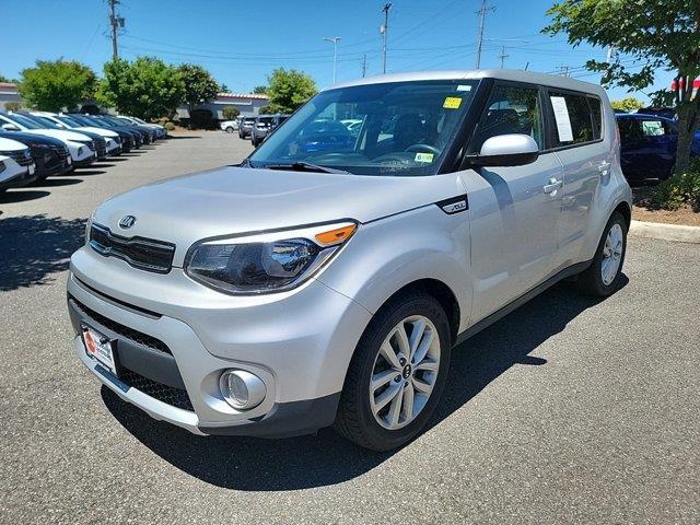 $10999 : PRE-OWNED 2018 KIA SOUL + image 9