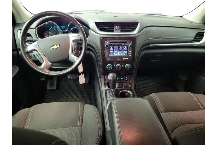 $16998 : Chevrolet Traverse 2017 LT 4 image 9