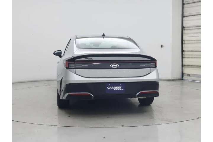 $23998 : Hyundai SONATA 2025 AWD SEL image 6