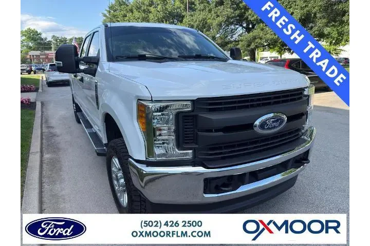 $23980 : Ford F-250 Super Duty 2017 4 image 4