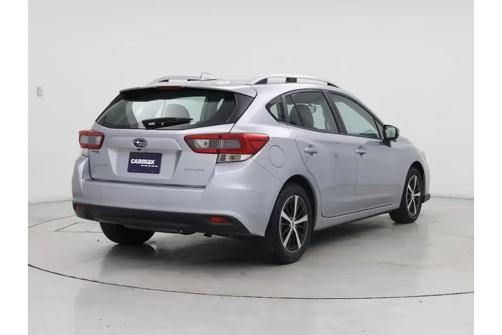 $23998 : Subaru Impreza 2022 AWD Prem image 8