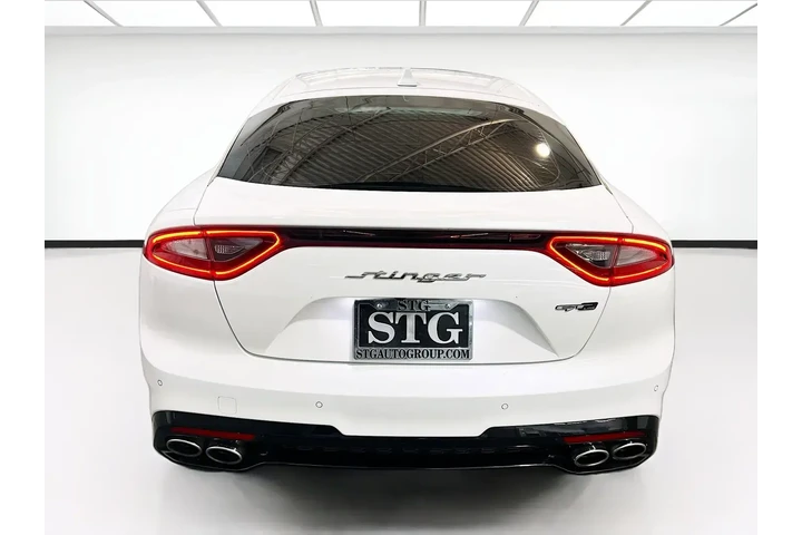 $19880 : Kia Stinger 2020 GT-Line 4dr image 8