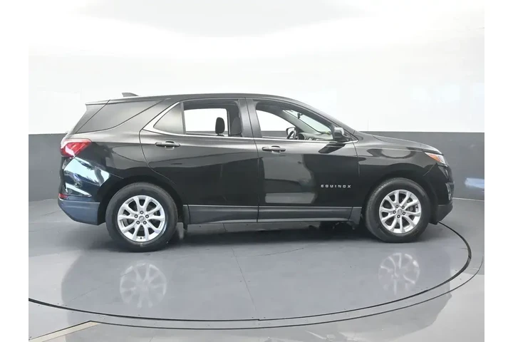 $14995 : Chevrolet Equinox 2020 LT 4d image 7