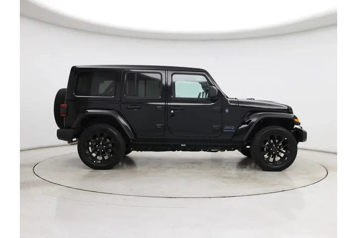 $36998 : Jeep Wrangler 2025 4x4 Sahar image 7