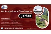 Emergency Air Rescue Jorhat | en Los Angeles
