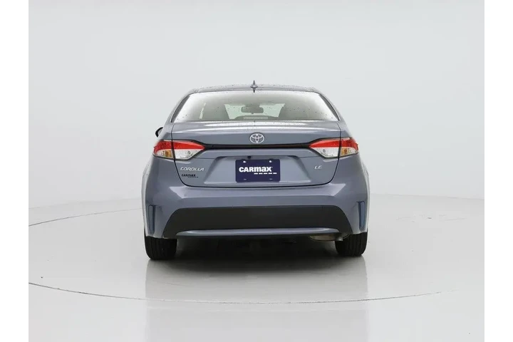 $20998 : Toyota Corolla 2022 LE 4dr S image 6