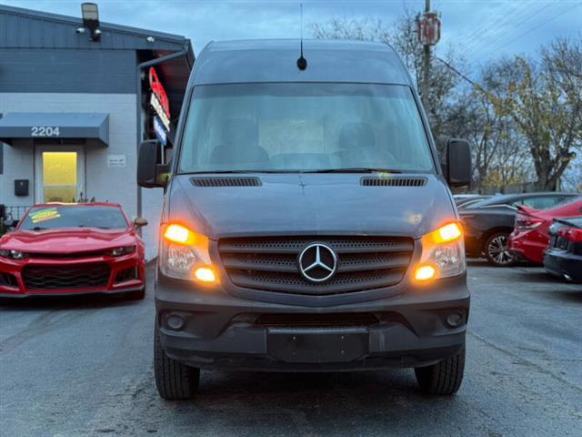 $18495 : 2018 Mercedes-Benz Sprinter 2 image 5