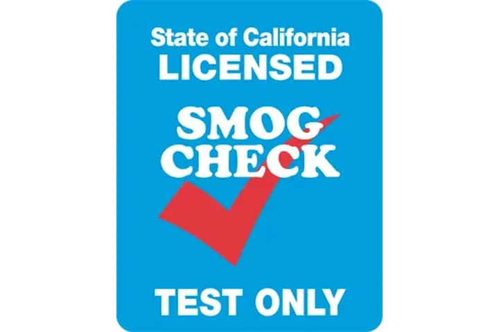 Smog check image 3
