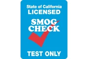 Smog check thumbnail