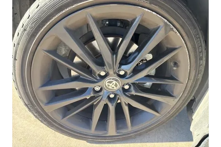 $22601 : Toyota Camry 2021 XSE 4dr Se image 5